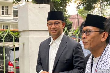 Anies: kurban adalah keberanian untuk tetapkan kebijakan yang berpihak pada rakyat