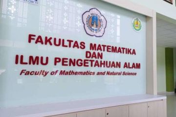 FMIPA UNG berhasil mencatatkan quartile 2 jurnal terindeks Scopus