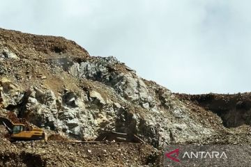 ESDM: Izin tambang yang diberi tak akan alami perubahan tata ruang