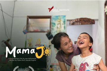 Film Indonesia raih penghargaan di Festival Film Bulgaria