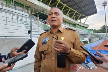 Pemkot Malang optimis Porprov Jatim beri dampak ke sektor perhotelan
