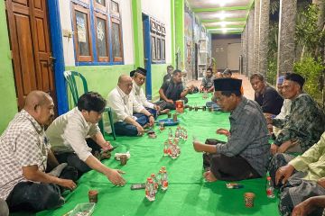 LaNyalla terima pengaduan petani di Madiun soal tantangan pertanian