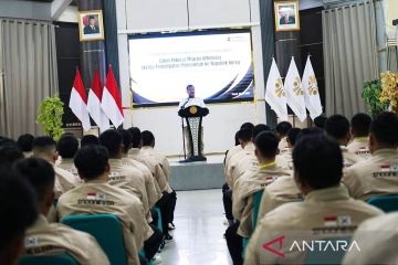 KP2MI kirim 197 pekerja migran ke Korea Selatan lewat skema G to G