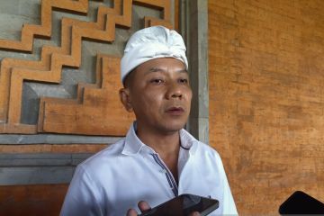 Satpol PP Bali mulai pantau usaha wisata ilegal di Pantai Balangan