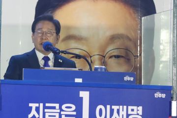 Survei sebut Presiden Lee akan kelola urusan kenegaraan dengan baik