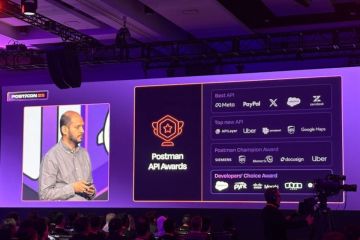 SATUSEHAT raih penghargaan API tingkat global, setara Uber-Google Maps