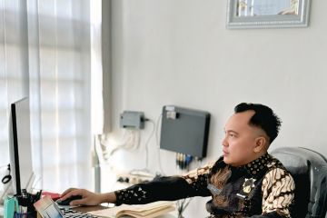 Satu haji asal OKU Timur wafat di Arab Saudi karena sakit