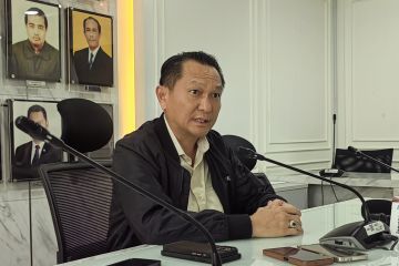 Ketua Komisi XII: Dukungan PT Gag Nikel beroperasi bukan rekayasa