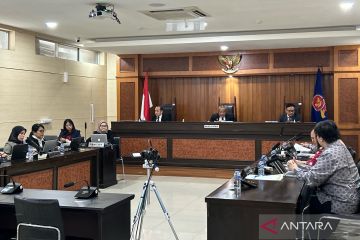 TikTok bantah tuduhan monopoli dagang usai akuisisi Tokopedia