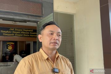 Polda Jabar sebut Dokter Priguna meracik sendiri obat bius