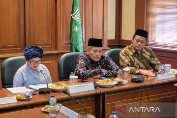 PBNU ingin ulama masuk ke dalam penulisan ulang sejarah Indonesia