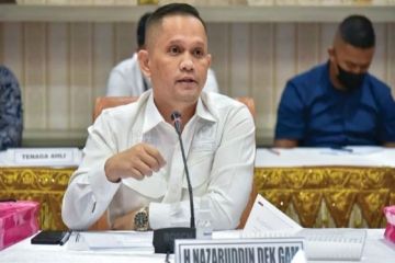Ketua MKD DPR minta Mendagri segera kembalikan empat pulau milik Aceh