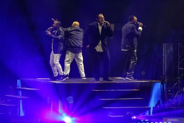 Simak lagi warta soal konser Heart & Soul, penerjemahan sastra klasik