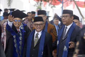Sekdaprov paparkan prioritas peningkatan kualitas SDM ke Mendikdasmen