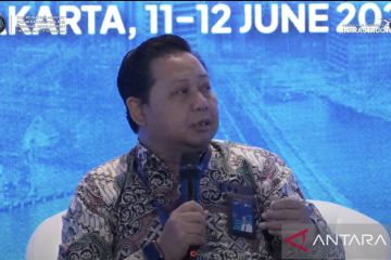 PLN sebut baterai jadi komponen penting dalam RUPTL 2025–2034