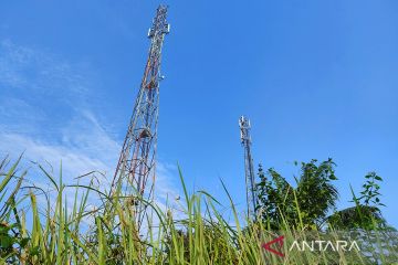 Kemkomdigi jelaskan hasil lelang pita frekuensi radio 1,4GHz untuk BWA