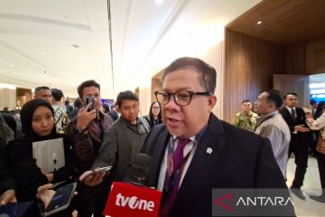Wamen PKP: "Social housing" solusi untuk hunian di wilayah perkotaan