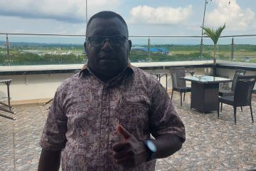 DPD RI berharap sistem wisata Raja Ampat harus dibenahi