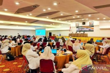 Dinas Kesehatan Gorontalo perkuat pengawasan obat dan vakin