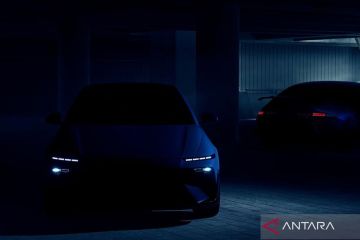 Hyundai luncurkan Ioniq 6 N di London pekan depan