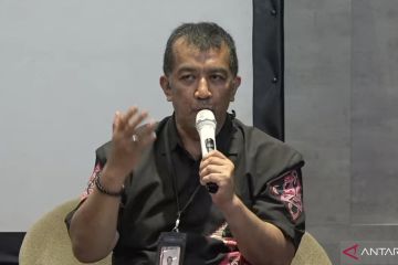 KPK soroti kelemahan pengawasan tambang sebabkan dampak lingkungan