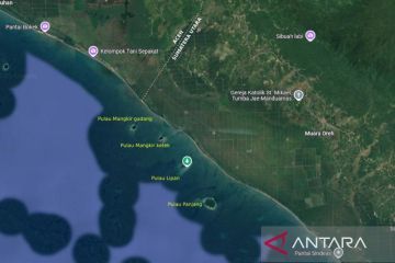 Pengamat: polemik empat pulau di Tapteng dengan bupati kader PDIP