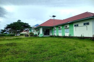RSUD Gorontalo Utara pastikan keluhan air bersih segera teratasi
