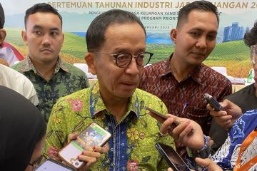 OJK: Kerja sama bank dengan “fintech” mampu jangkau segmen UMKM