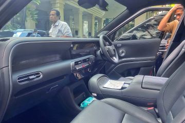 Hyundai hentikan penjualan SUV di AS imbas kecelakaan fatal di Ohio