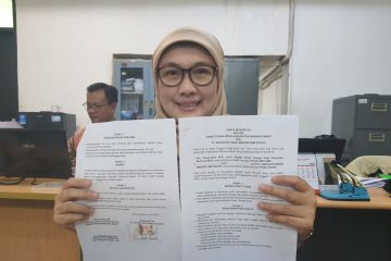 Disnakertrans Bandung Barat telusuri dugaan PMI telantar di Mesir