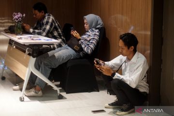 IHK sektor telekomunikasi sumbang deflasi