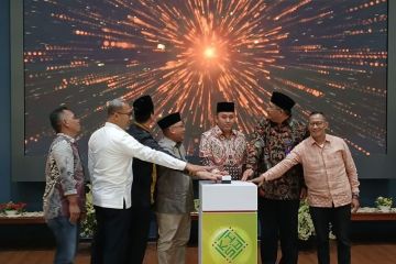 Aceh luncurkan zona kuliner halal di RSUDZA, pertama di Indonesia