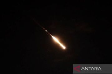 Perkembangan situasi terkini dari Timur Tengah