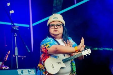 Musisi Gusti Irwan Wibowo meninggal dunia