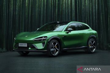 Xiaomi akan meluncurkan SUV YU7 pada akhir Juni