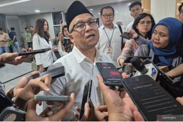 Wamendikdasmen: Sekolah swasta gratis tak mungkin digelar tahun ini