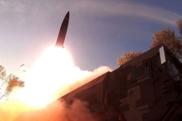 Iran: Pertahanan Israel lumpuh, rudal penangkis saling serang sendiri