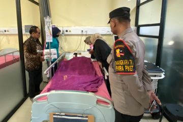 KPAI desak pemerintah reintegrasi sosial anak ditelantarkan di Jaksel