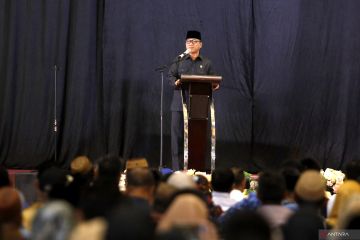 Mendes hadiri dialog percepatan pembentukan Kopdes di Gorontalo