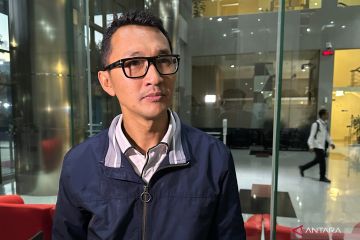 Kasus dana hibah Jatim, KPK gali peran anggota DPRD Sampang Amir Lubis