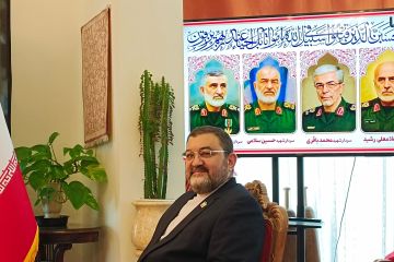 Iran nyatakan siap bantu proses evakuasi WNI
