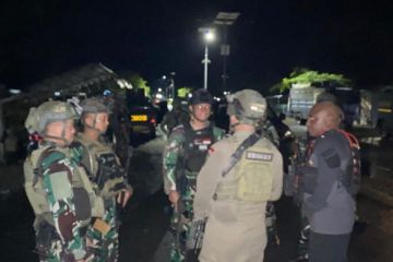 Kaops: KKB aniaya lagi warga sipil di Dekai