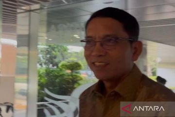 PLN gelar RUPST di Kementerian BUMN