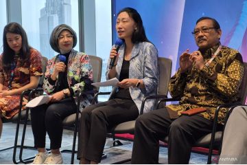 BRIN: Bioteknologi jadi solusi ketahanan pangan tanah air