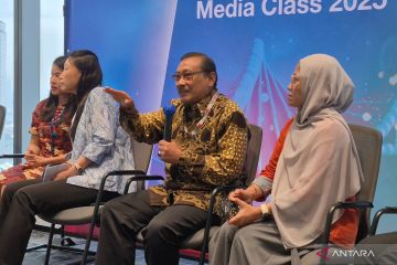 BRIN paparkan keunggulan jagung bioteknologi untuk ketahanan pangan RI