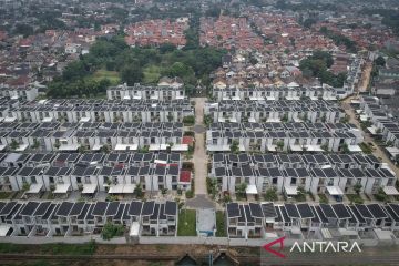 Rencana kenaikan PPN rumah tapak