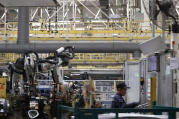 Eks bos Stellantis prediksi China akan kuasai industri otomotif dunia