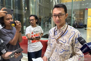 KPK usut dugaan gratifikasi di MPR RI