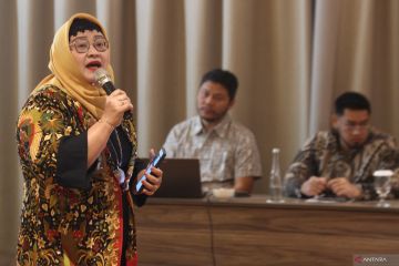 Peningkatan kompetensi dan kapasitas karyawan ANTARA ETP