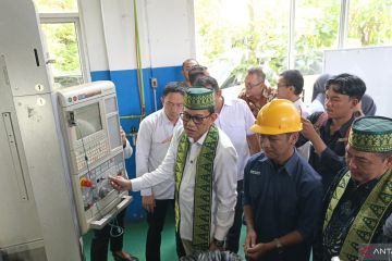 Menteri: 1,4 juta lowongan kerja di luar negeri belum terpenuhi